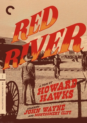 Red River
