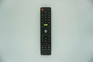 Replace Remote Control for Projector/AC/TV/AV for Kogan KASMRTRMTB KALED49SUHDZA 4K UHD Smart LCD LED HDTV TV