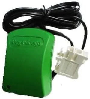 Replacement for PEG PEREGO Thomas Train Rapid Battery Charger Battery by Technical Precision