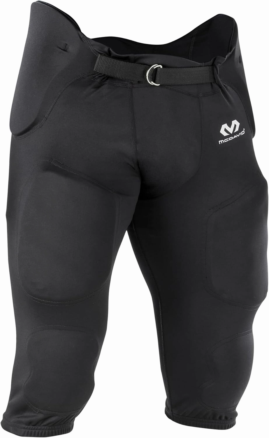 Rival Integrated Football Pant