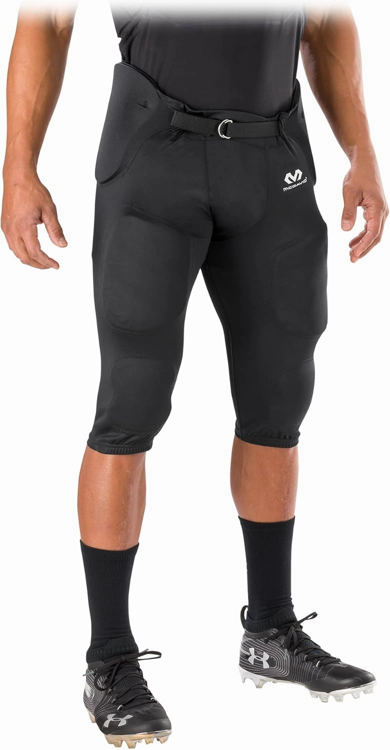 Rival Integrated Football Pant