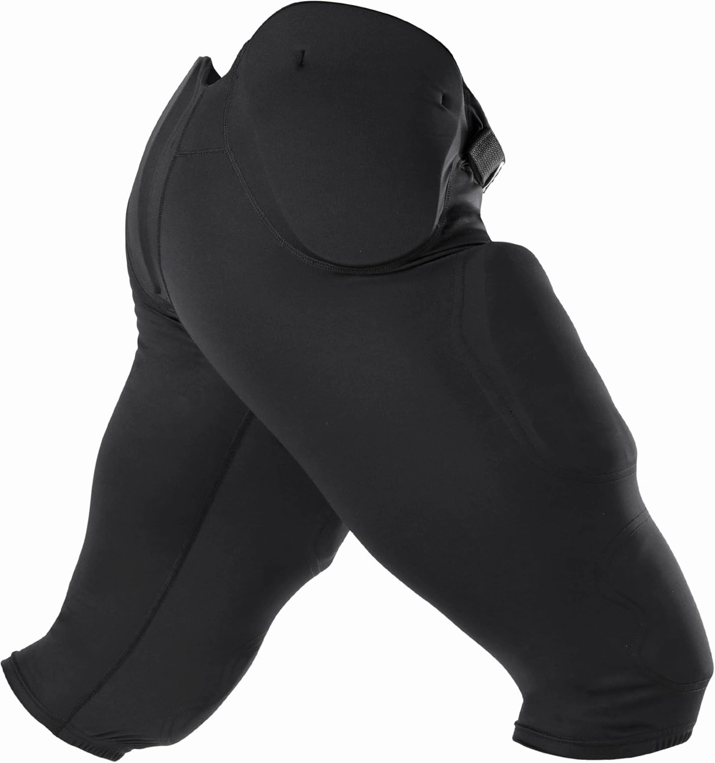 Rival Integrated Football Pant