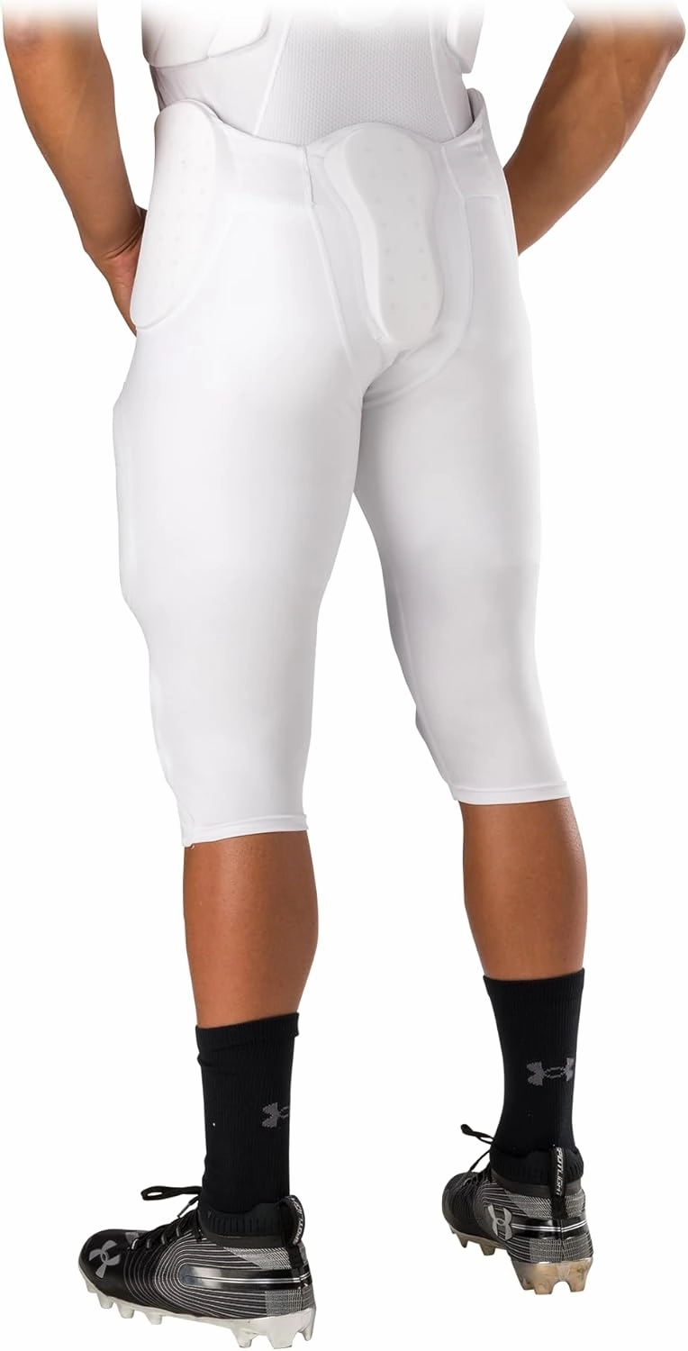 Rival Integrated Football Pant