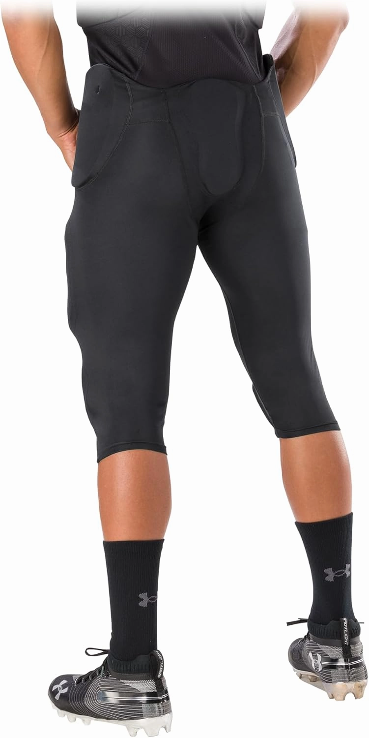 Rival Integrated Football Pant