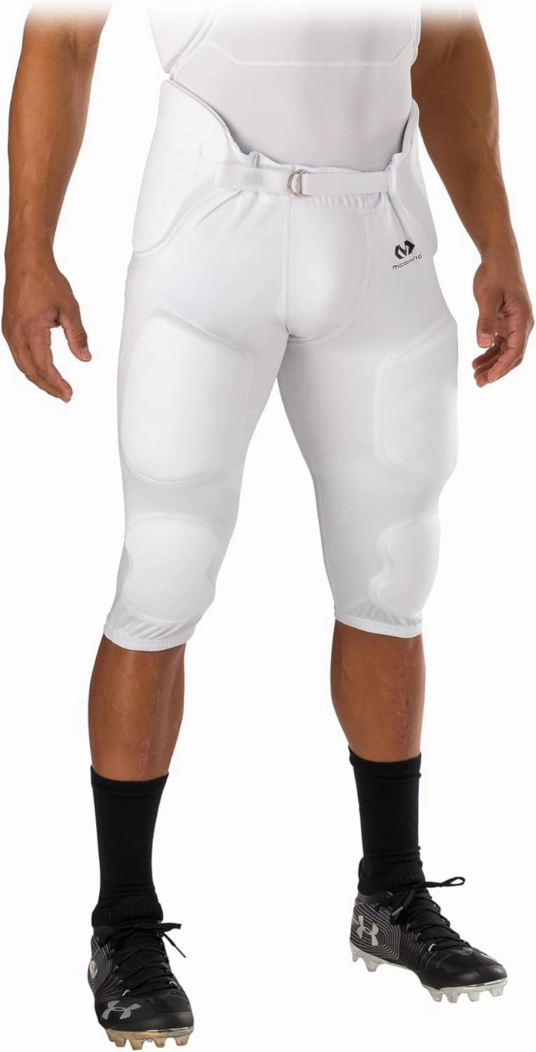 Rival Integrated Football Pant