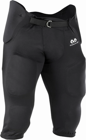 Rival Integrated Football Pant