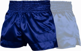 ROAR-INT Muay Thai Shorts MMA Gym Boxing Fighting Trunks Kick Martial Arts Gear