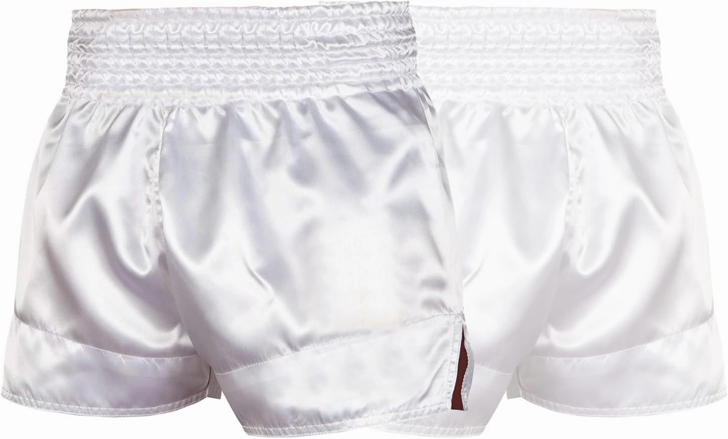 ROAR-INT Muay Thai Shorts MMA Gym Boxing Fighting Trunks Kick Martial Arts Gear