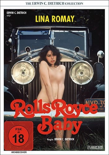 Rolls-Royce Baby
