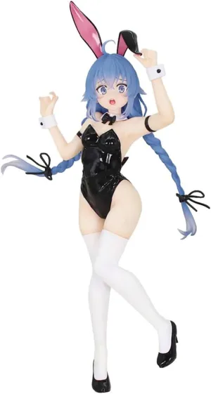 Roxy Migurdia Figure Bunny Girl Anime Figures 7.48 Inch Standing Pose Cartoon Figurine Roxy Action Figure Desktop Display Collections Gift
