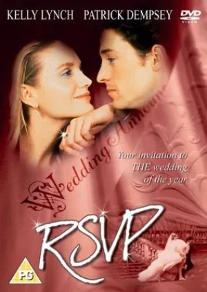 RSVP (1993) ( For Better and for Worse ) ( R.S.V.P. ) [ NON-USA FORMAT, PAL, Reg.0 Import - United Kingdom ]