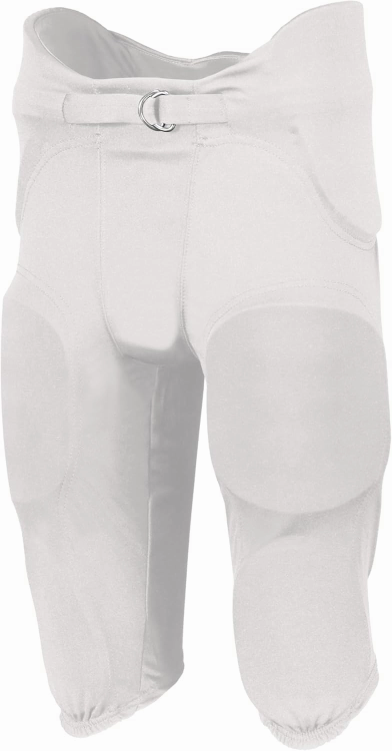 Russell Athletic Men's Integrated 7-Piece Pad Football Pant