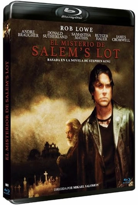 Salem's Lot (2004)