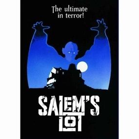 Salem's Lot [Region 2]
