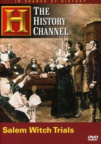 Salem Witch Trials