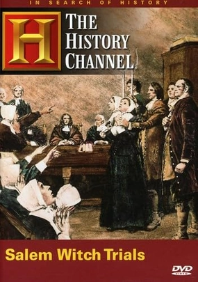 Salem Witch Trials