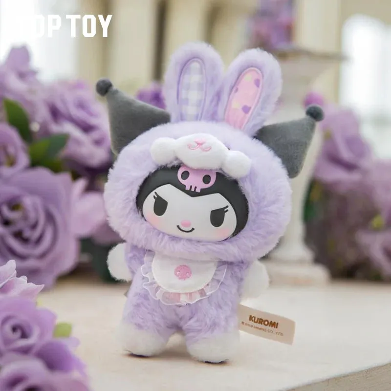 Sanrio Elf Bunny Baby Vinyl Plush [Pre Order]
