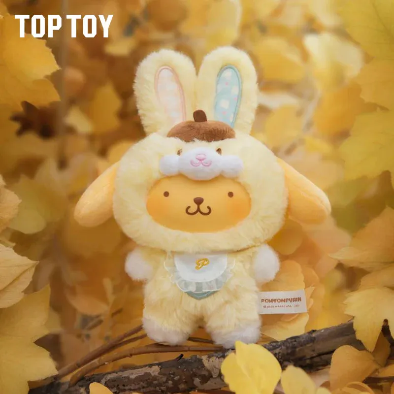 Sanrio Elf Bunny Baby Vinyl Plush [Pre Order]