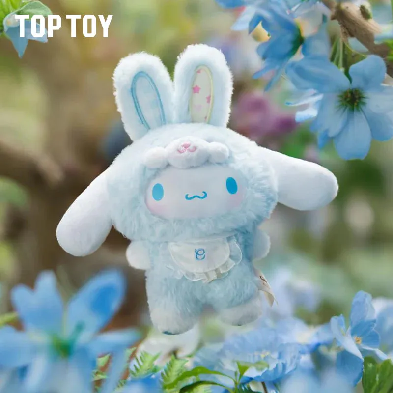 Sanrio Elf Bunny Baby Vinyl Plush [Pre Order]