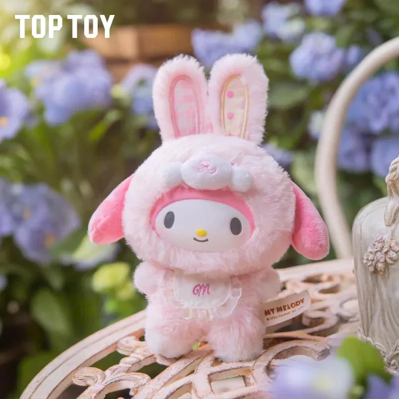 Sanrio Elf Bunny Baby Vinyl Plush [Pre Order]