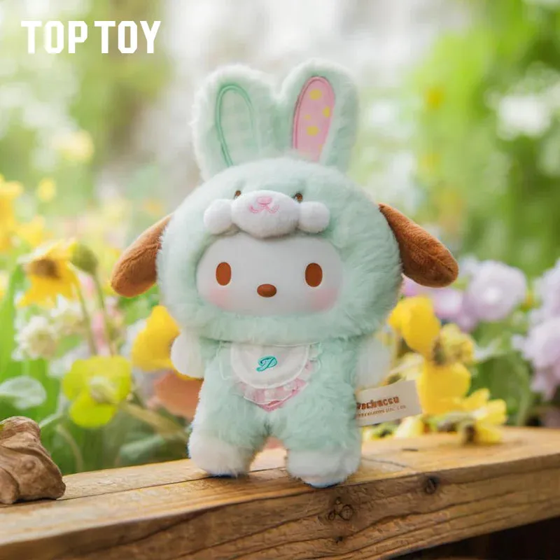 Sanrio Elf Bunny Baby Vinyl Plush [Pre Order]
