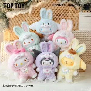 Sanrio Elf Bunny Baby Vinyl Plush [Pre Order]