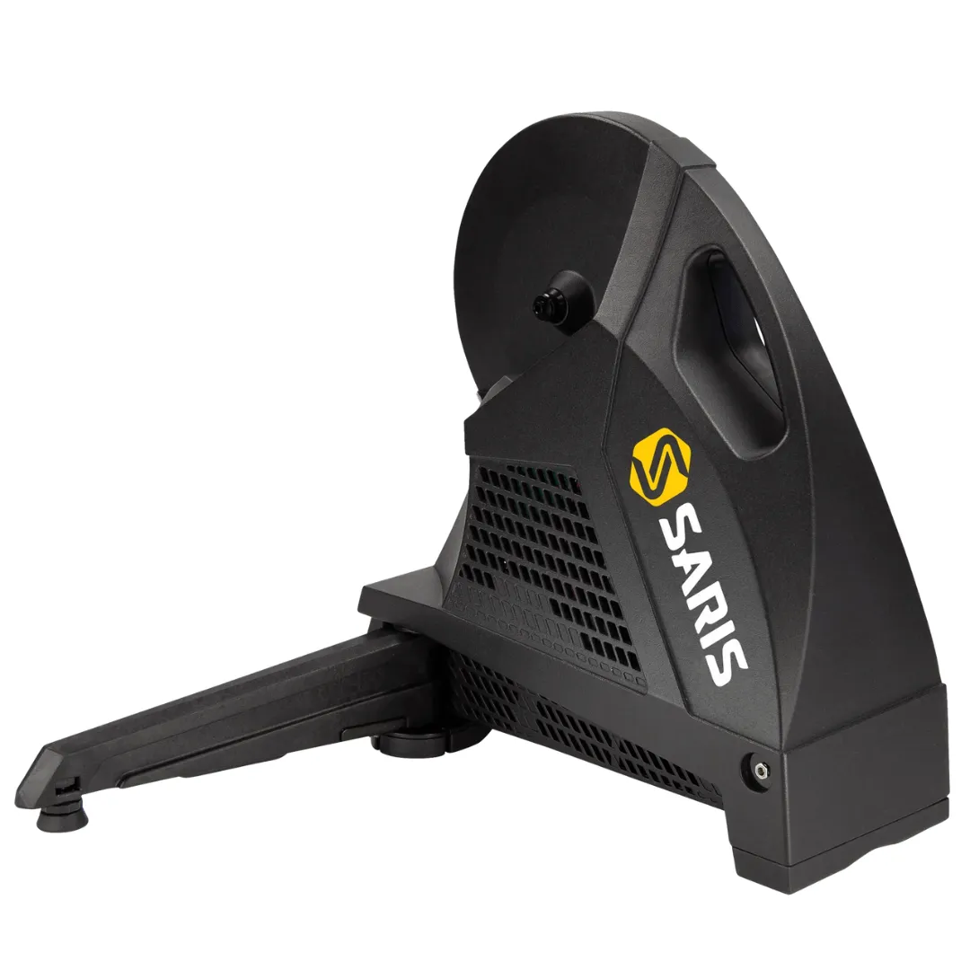 Saris H3 Plus Direct Drive Smart Trainer