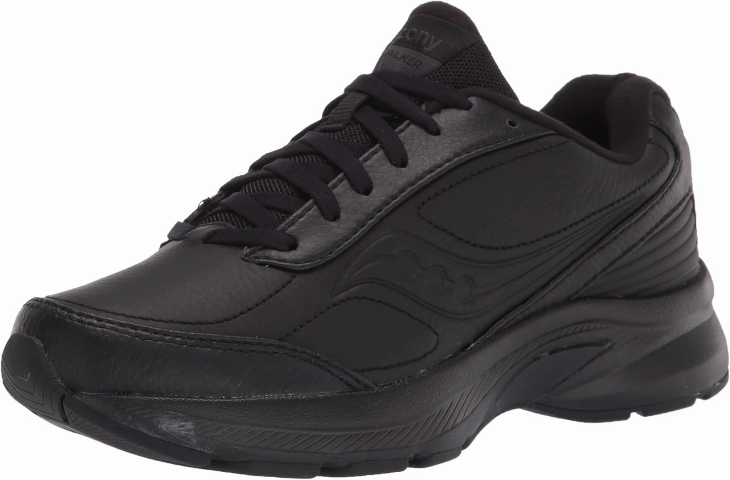 Saucony Omni Walker 3 Women's
