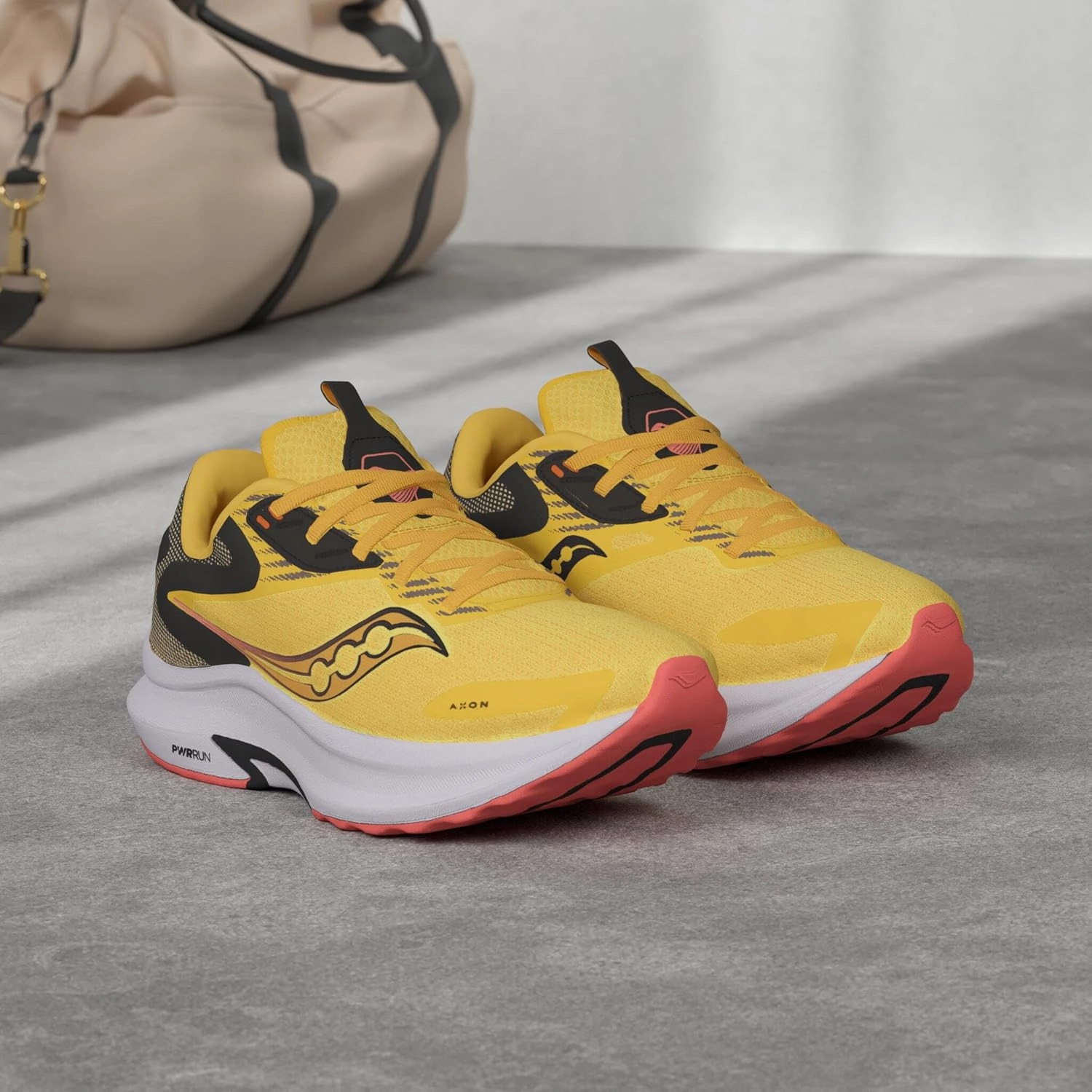 Saucony Women's Axon 2