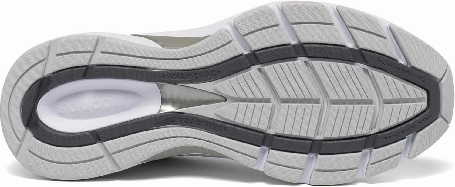 Saucony Women's Omni Walker 3