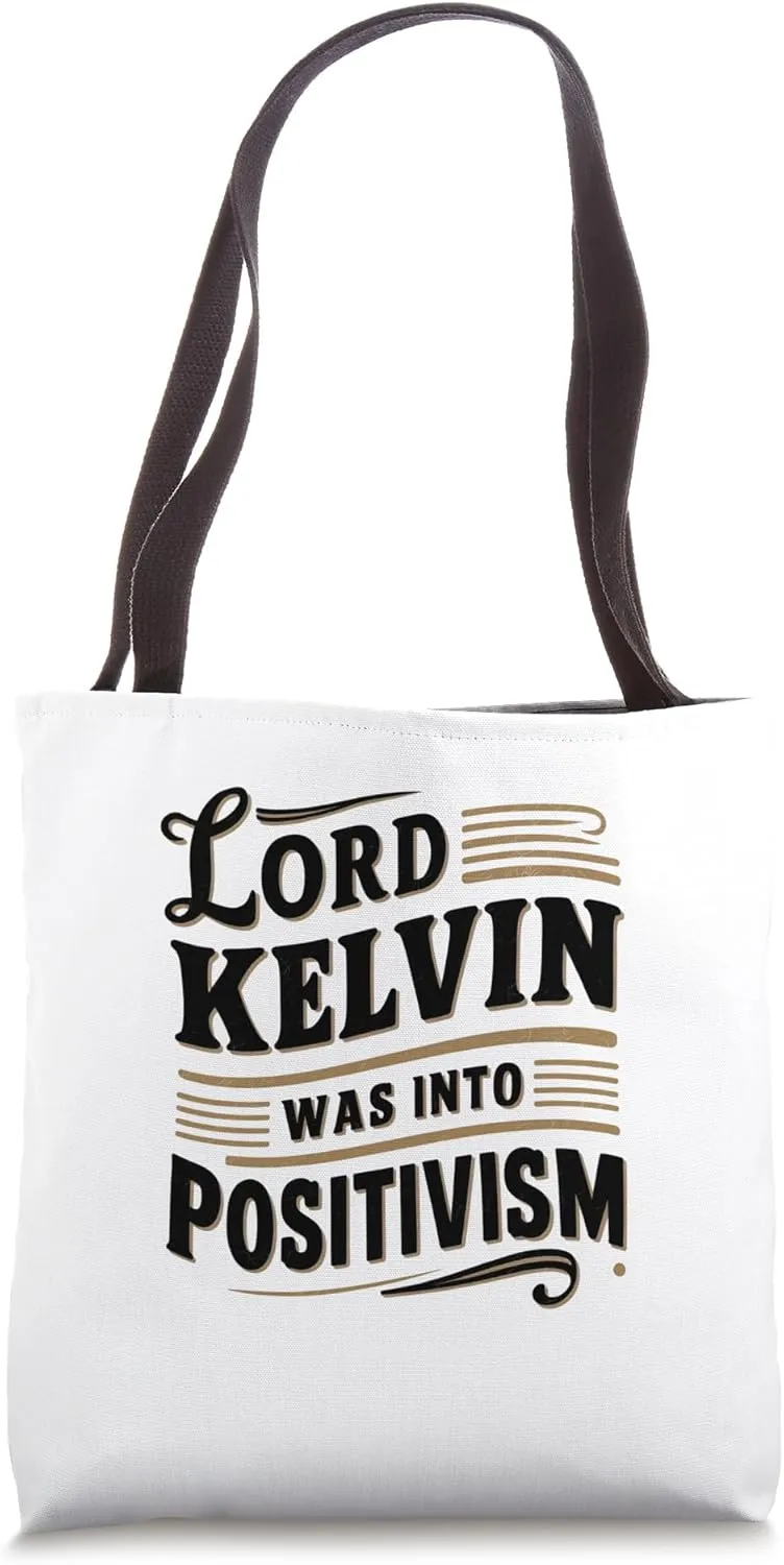 Science Humor | Chemistry Thermodynamics Tote Bag