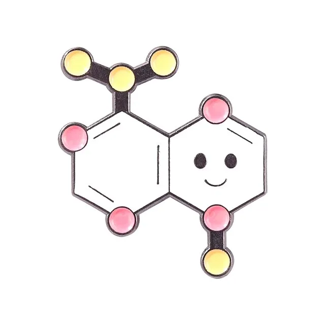 Science Pins