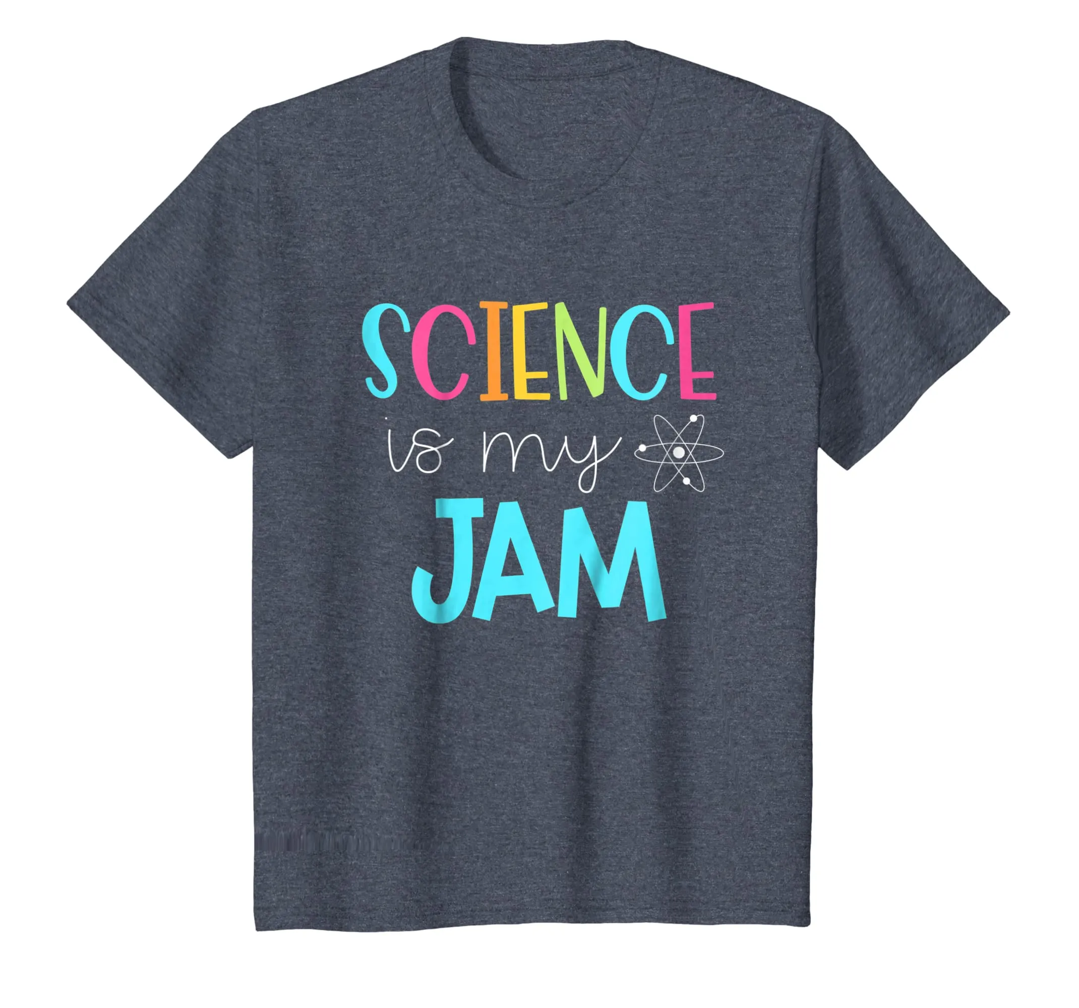Science Teacher Shirt - Science is my Jam