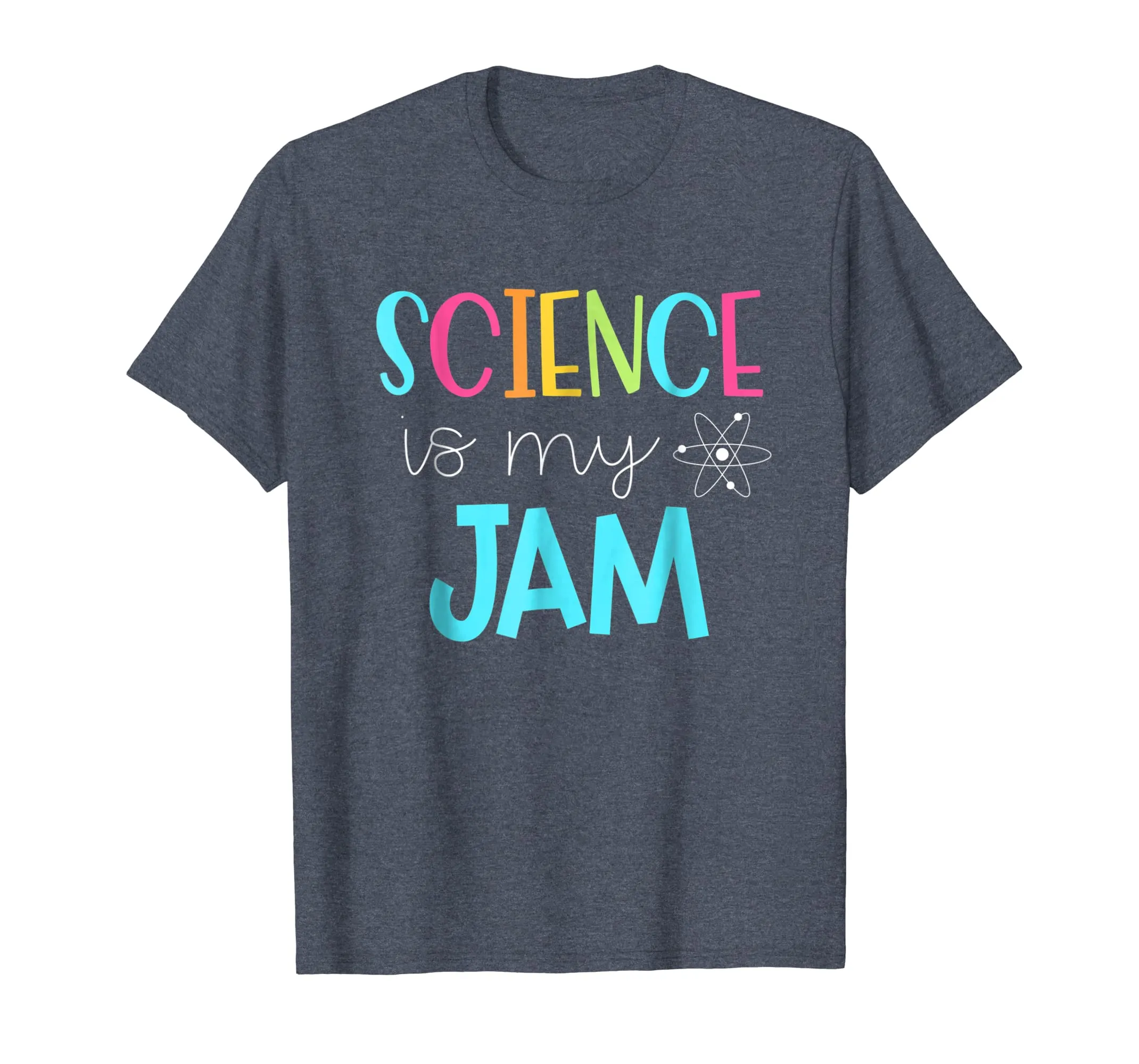 Science Teacher Shirt - Science is my Jam