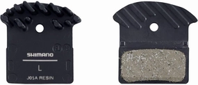 Shimano J05a-Rf Resin Disc Brake Pad