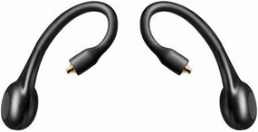 Shure True Wireless Adapter (Gen 2) for Sound Isolating Earphones, Secure Over-Ear Fit, Bluetooth 5 Wireless Technology, Long Battery Life with Charging Case, & Fingertip Controls (RMCE-TW2)