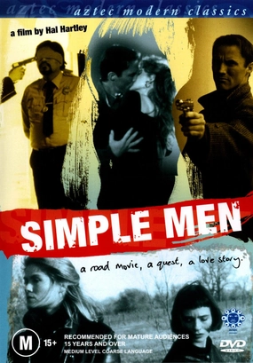 Simple Men (1992) [ NON-USA FORMAT, PAL, Reg.4 Import - Australia ]