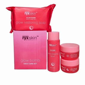 Sincerity Skincare Sets | Women's Skincare | Beyouthiful Starter Kit | Hydra Glow & Radiance Clarifying Sets