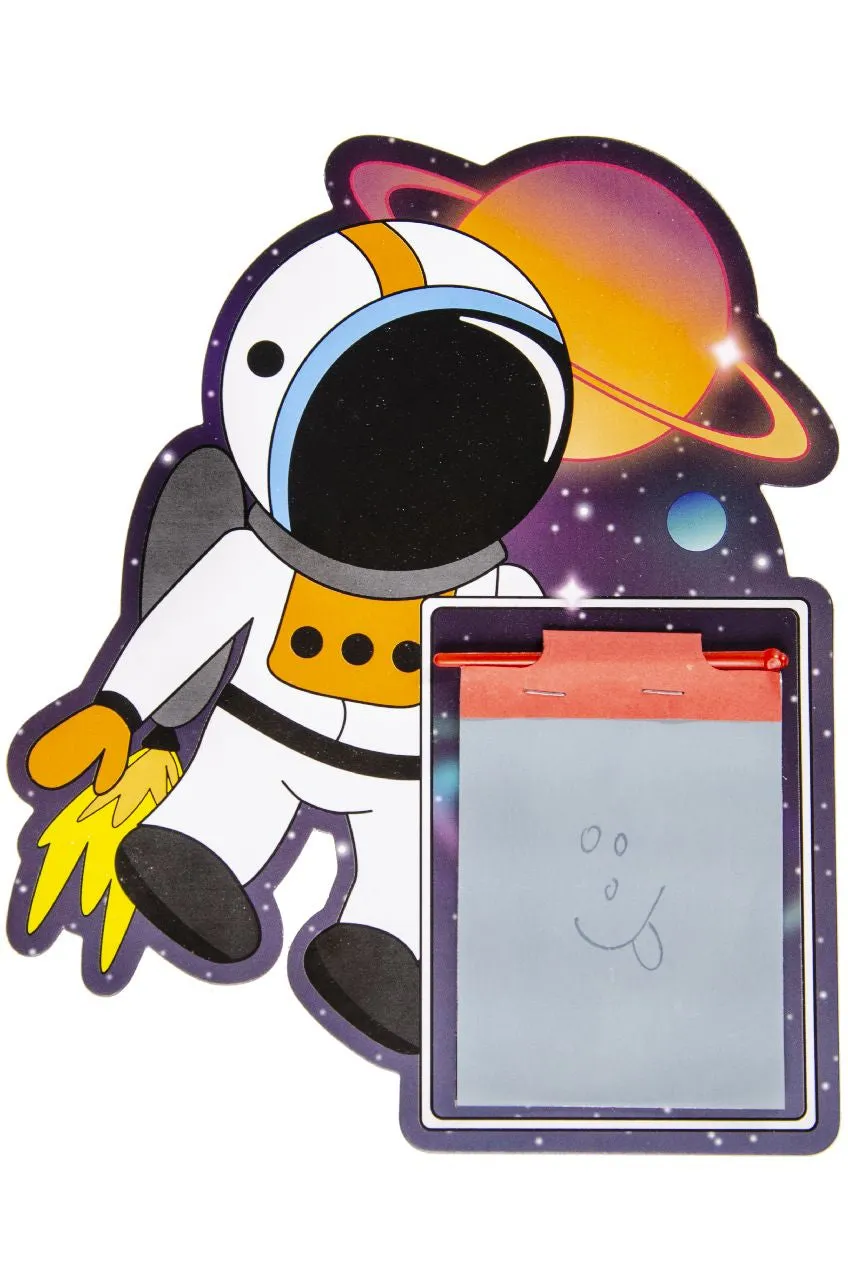 Single Space Magic Board
