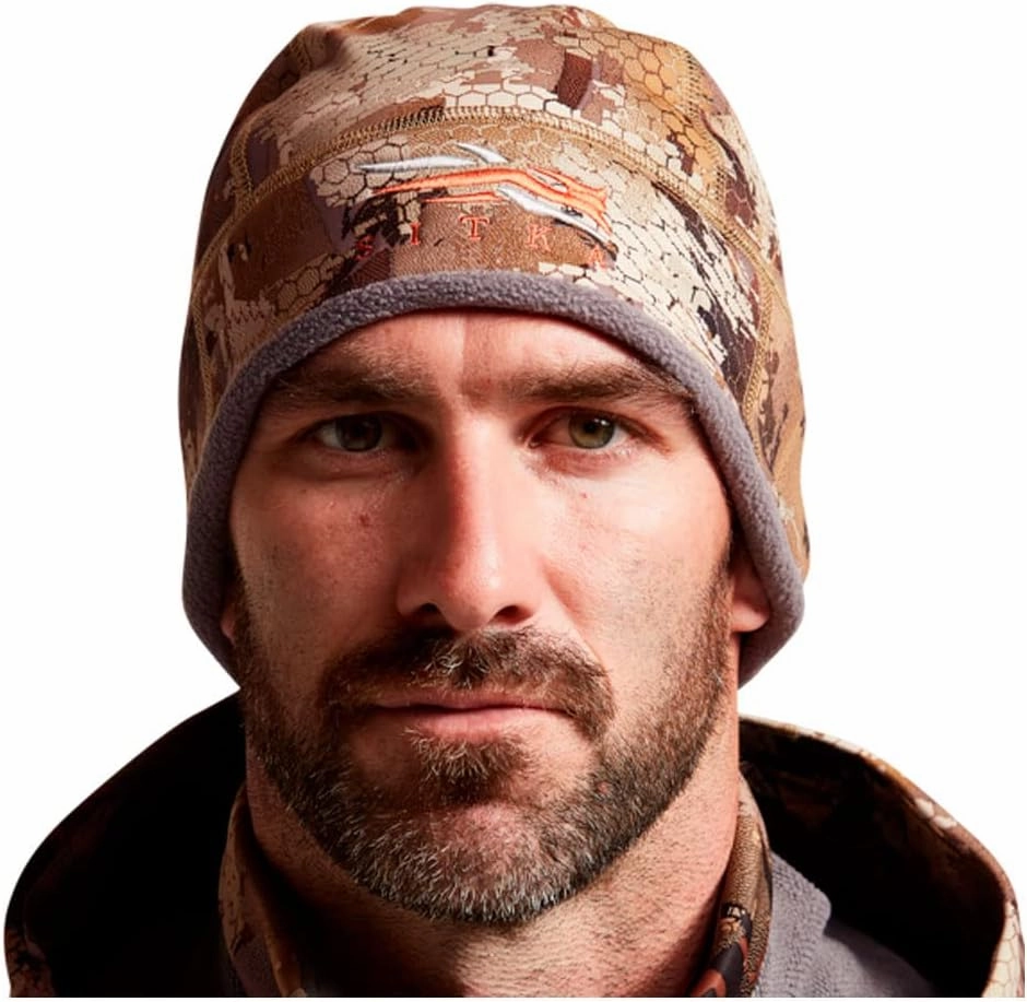 SITKA Gear Jetstream Windstopper Beanie