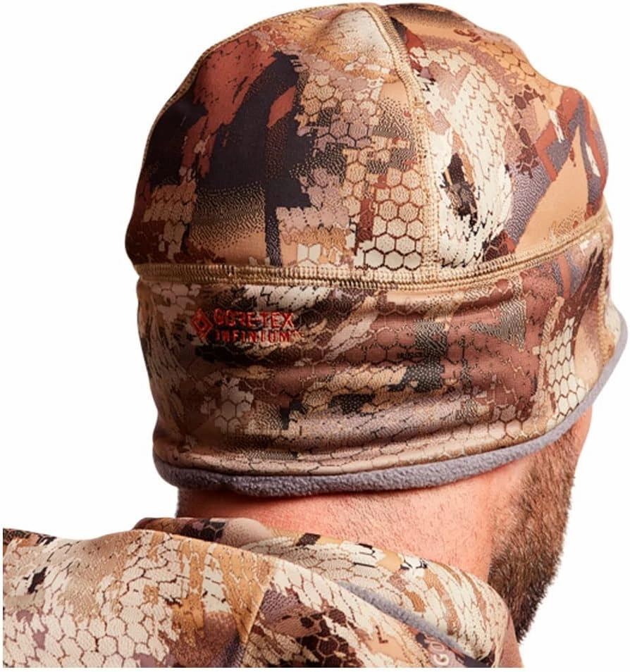 SITKA Gear Jetstream Windstopper Beanie