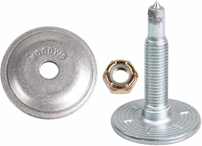 Ski-Doo Phantom Studs & Support (1.325" Pack of 90 (for 129" track)) (REV Gen4, XS, XP, XR) 860201281