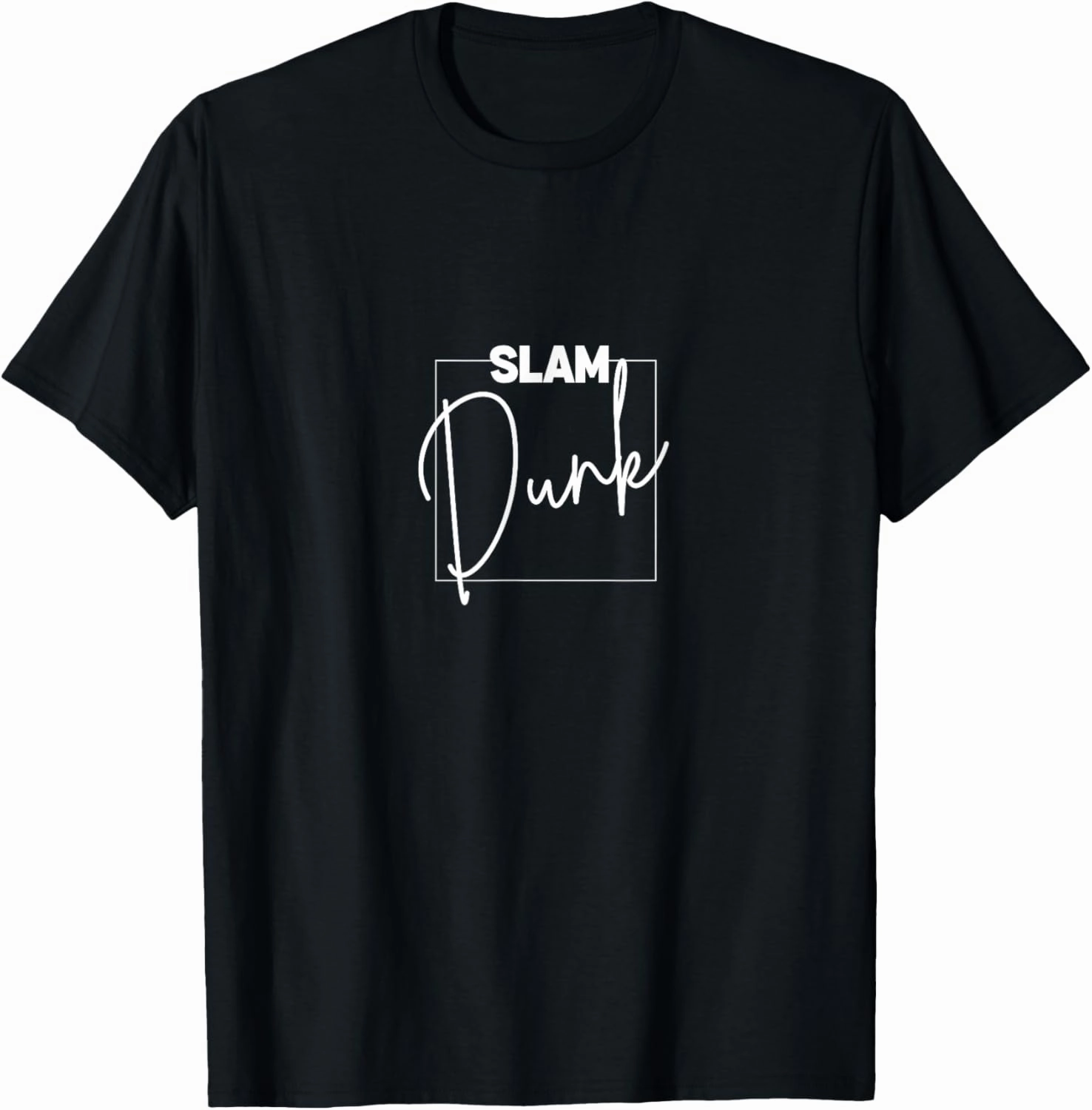 Slam Dunk US Sports T-Shirt