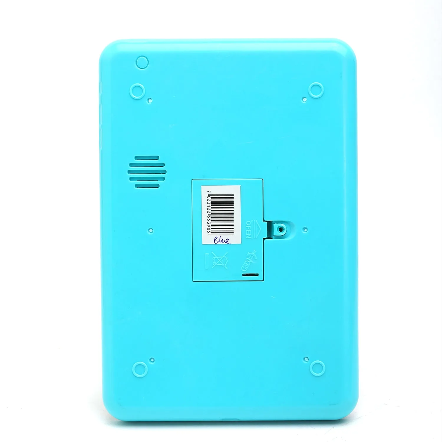 Smart & Interactive Learning Pad With Light & Sound Toy