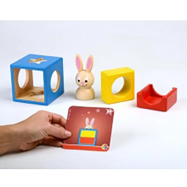 Smart Games Bunny Boo