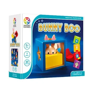 Smart Games Bunny Boo