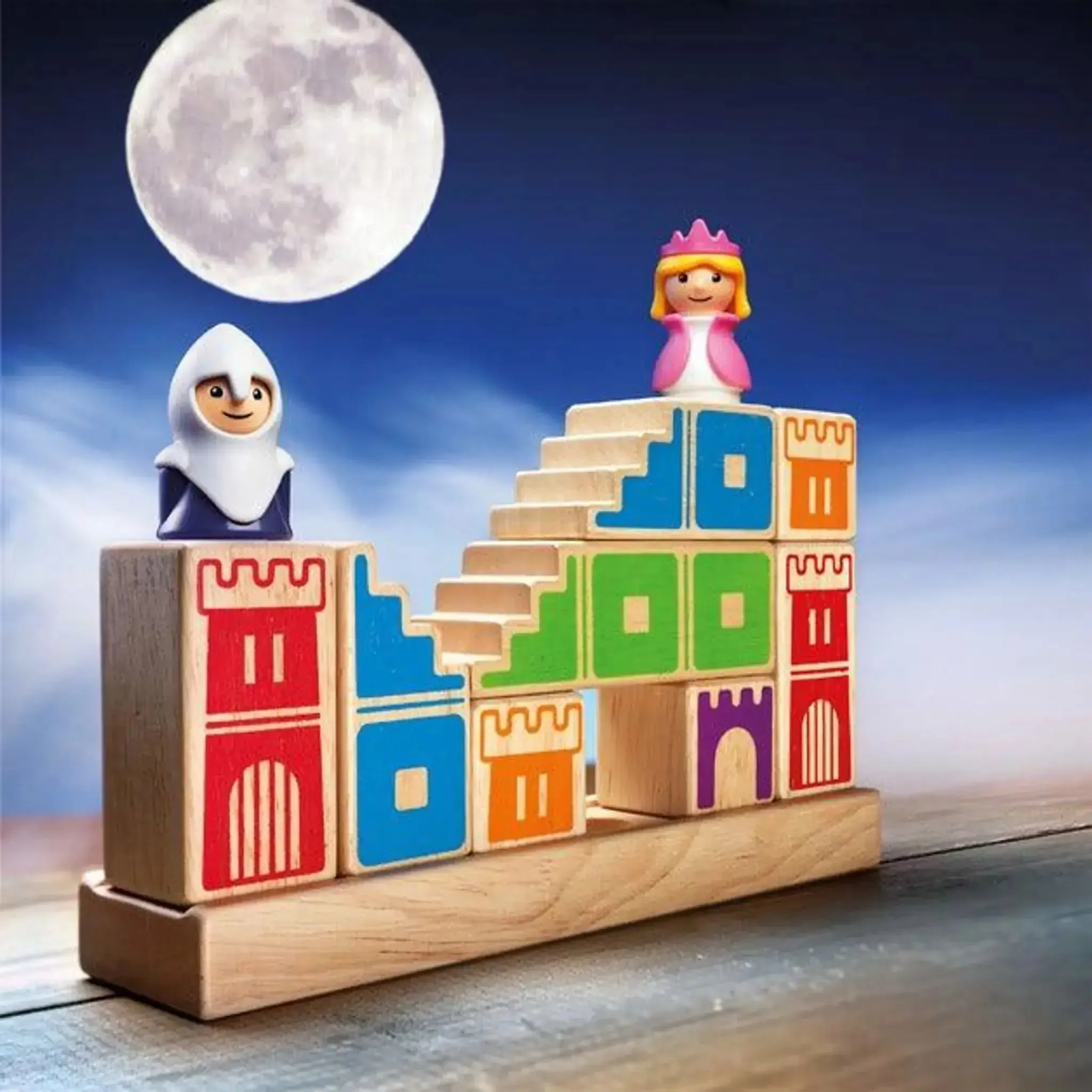 Smart Games | Camelot Junior