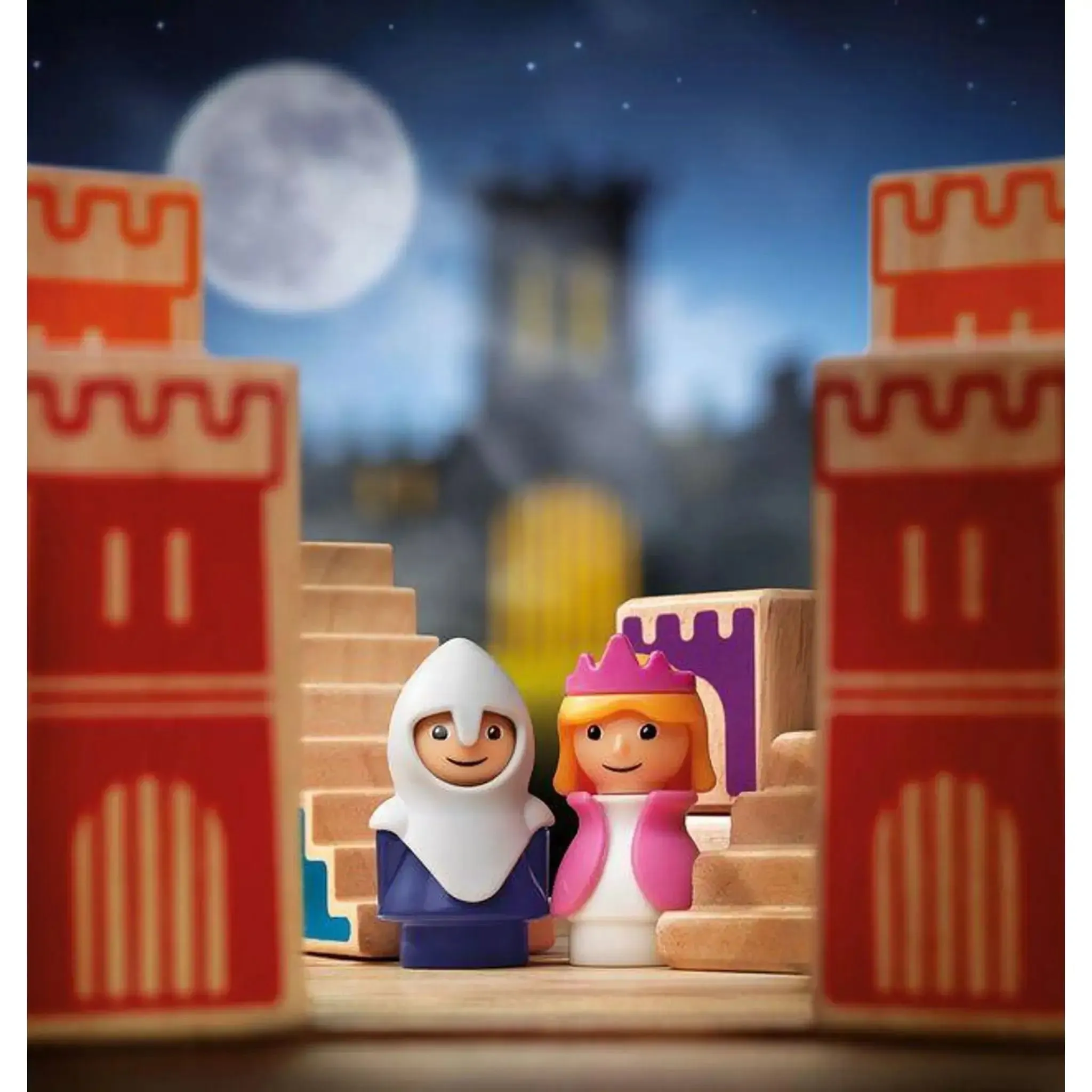 Smart Games | Camelot Junior