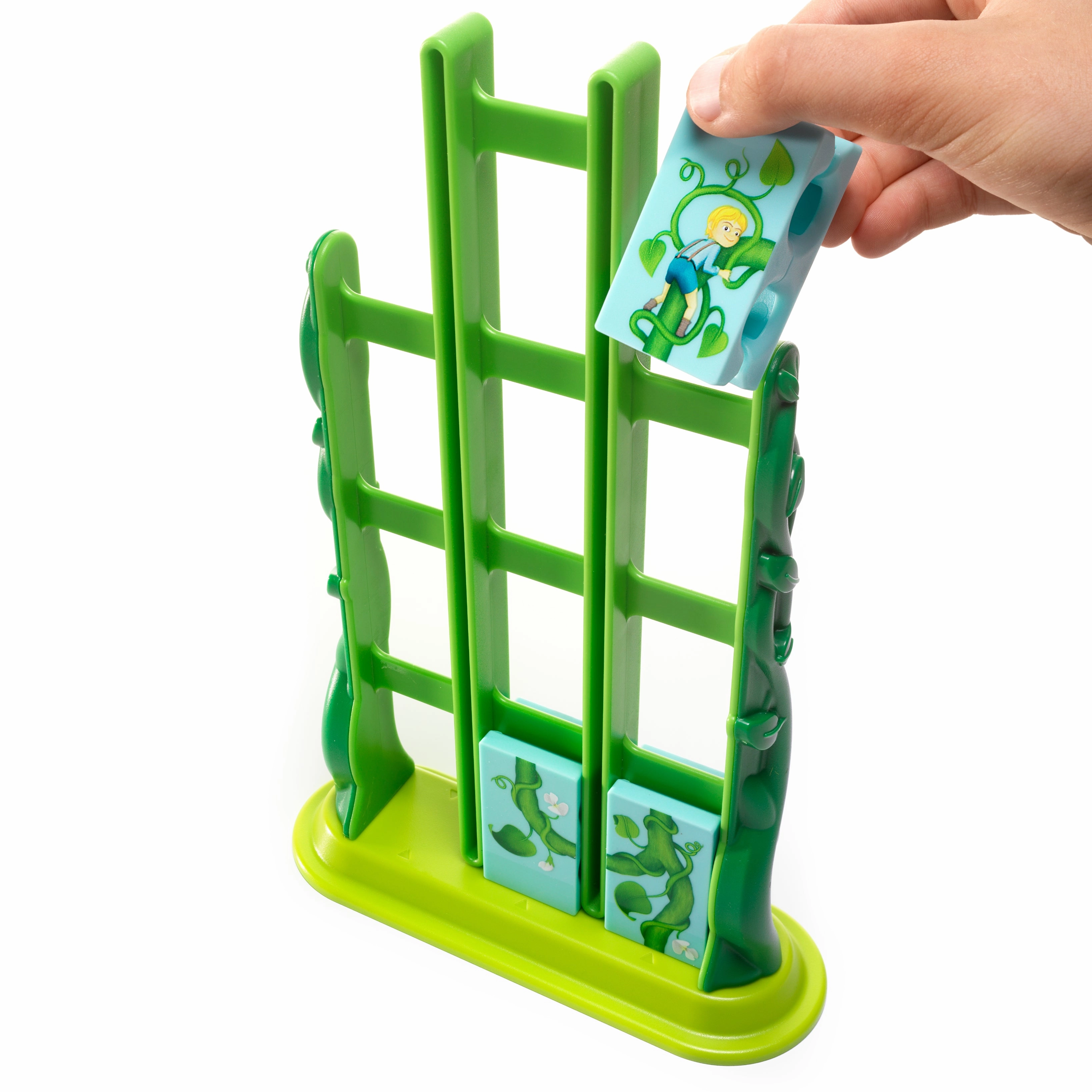 Smart Games Jack & The Beanstalk