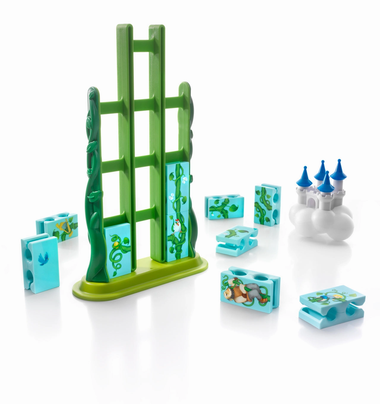 Smart Games Jack & The Beanstalk